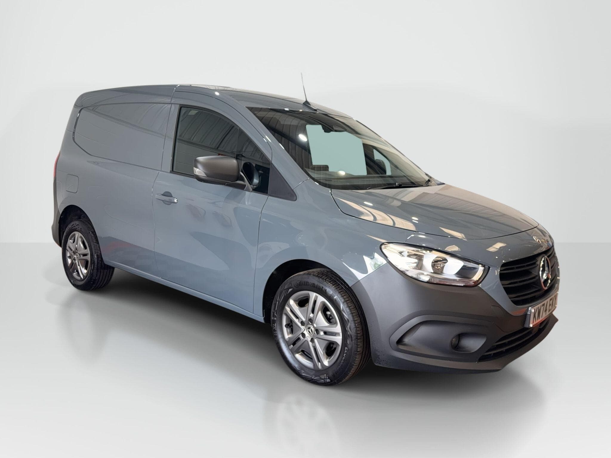Mercedes-Benz Citan