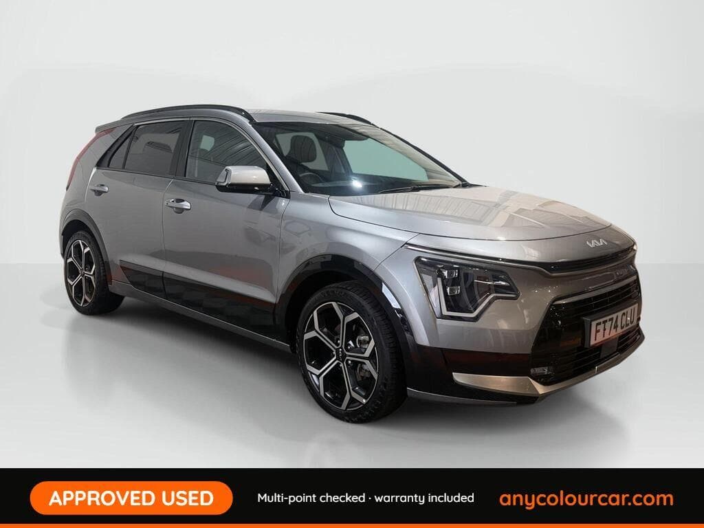 Kia Niro