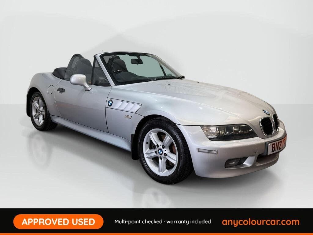BMW Z3