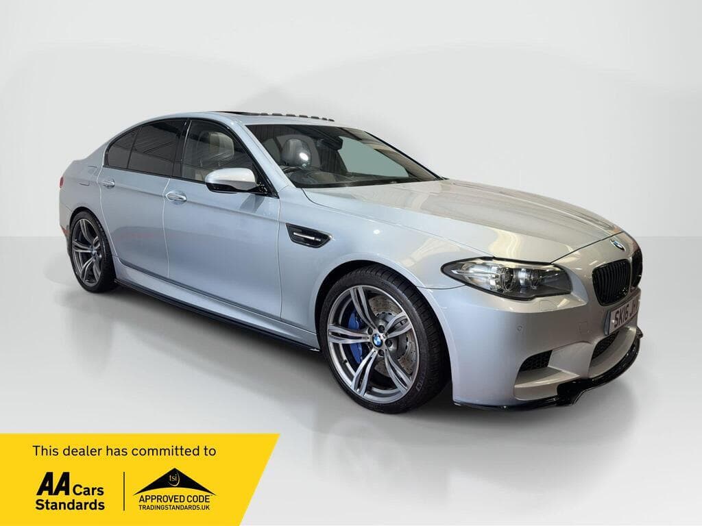 BMW M5