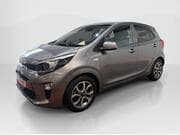 Kia Picanto - View 3