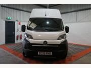 Vauxhall Movano - View 2