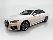 Audi A4 - View 3