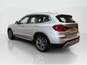 BMW X3 - View 3