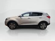 Kia Sportage - View 2
