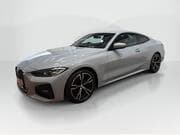 BMW 4 Series - View 2