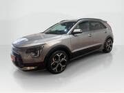 Kia Niro - View 3