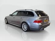 BMW 5 Series - View 2