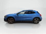 Mercedes-Benz GLA - View 2