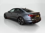 Audi A4 - View 3
