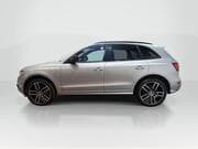 Audi Q5 - View 2