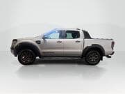 Ford Ranger - View 2