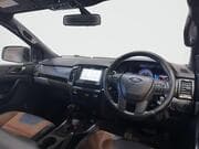 Ford Ranger - View 4