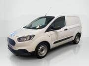 Ford Transit Courier - View 3