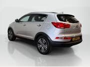 Kia Sportage - View 3