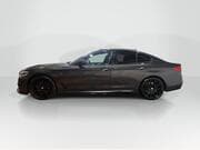 BMW 5 Series - View 2