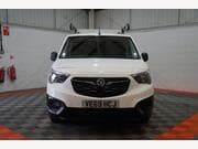 Vauxhall Combo - View 2