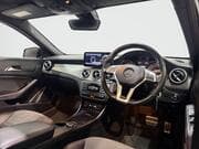 Mercedes-Benz GLA - View 4