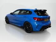 BMW 1 Series - View 3