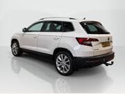 Skoda Karoq - View 3