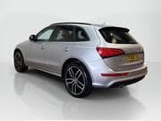 Audi Q5 - View 3