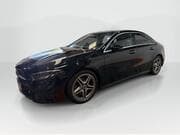 Mercedes-Benz A Class - View 3