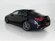 Mercedes-Benz CLA - View 4