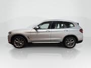 BMW X3 - View 2