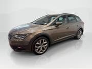 SEAT Leon - View 3