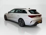CUPRA Leon - View 2