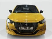 Peugeot 208 - View 2