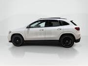 Mercedes-Benz GLA - View 2