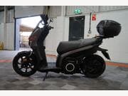 Scutum SEAT MO eScooter 125 - View 4