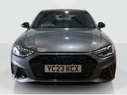 Audi A4 - View 2
