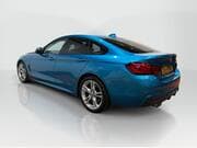 BMW 4 Series Gran Coupe - View 3