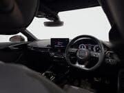 Audi A4 - View 4