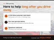 Land Rover Range Rover - View 4