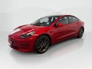 Tesla Model 3 - View 3