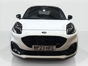 Ford Puma - View 2