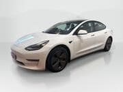 Tesla Model 3 - View 3