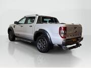 Ford Ranger - View 3