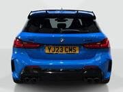 BMW 1 Series - View 2