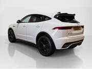 Jaguar E-PACE - View 2
