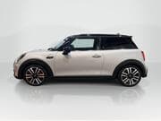 MINI Hatch - View 3
