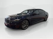 BMW 7 Series - View 2