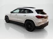 Mercedes-Benz GLA - View 3
