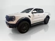 Ford Ranger - View 3