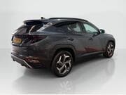 Hyundai TUCSON - View 2