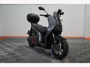 Scutum SEAT MO eScooter 125 - View 2