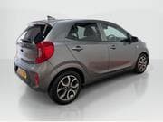 Kia Picanto - View 2